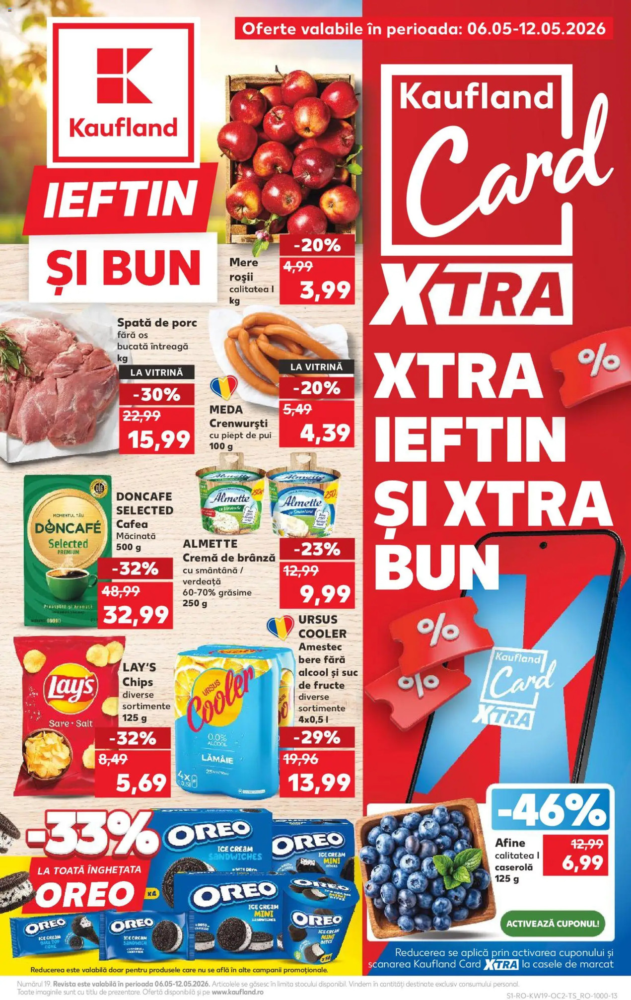 Kaufland Week 19 20 V2