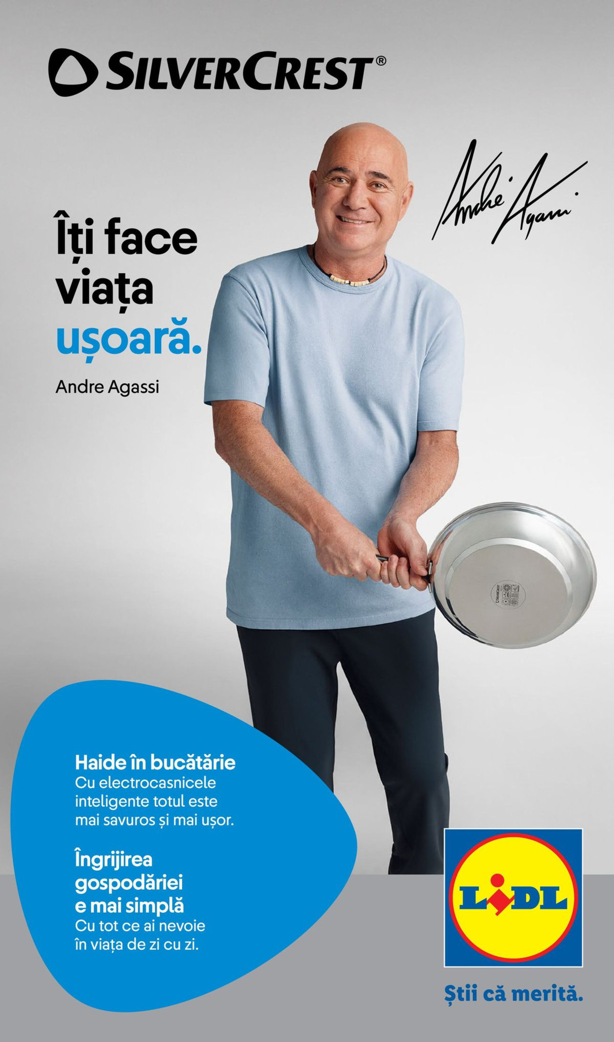 Lidl RO Bi Monthly