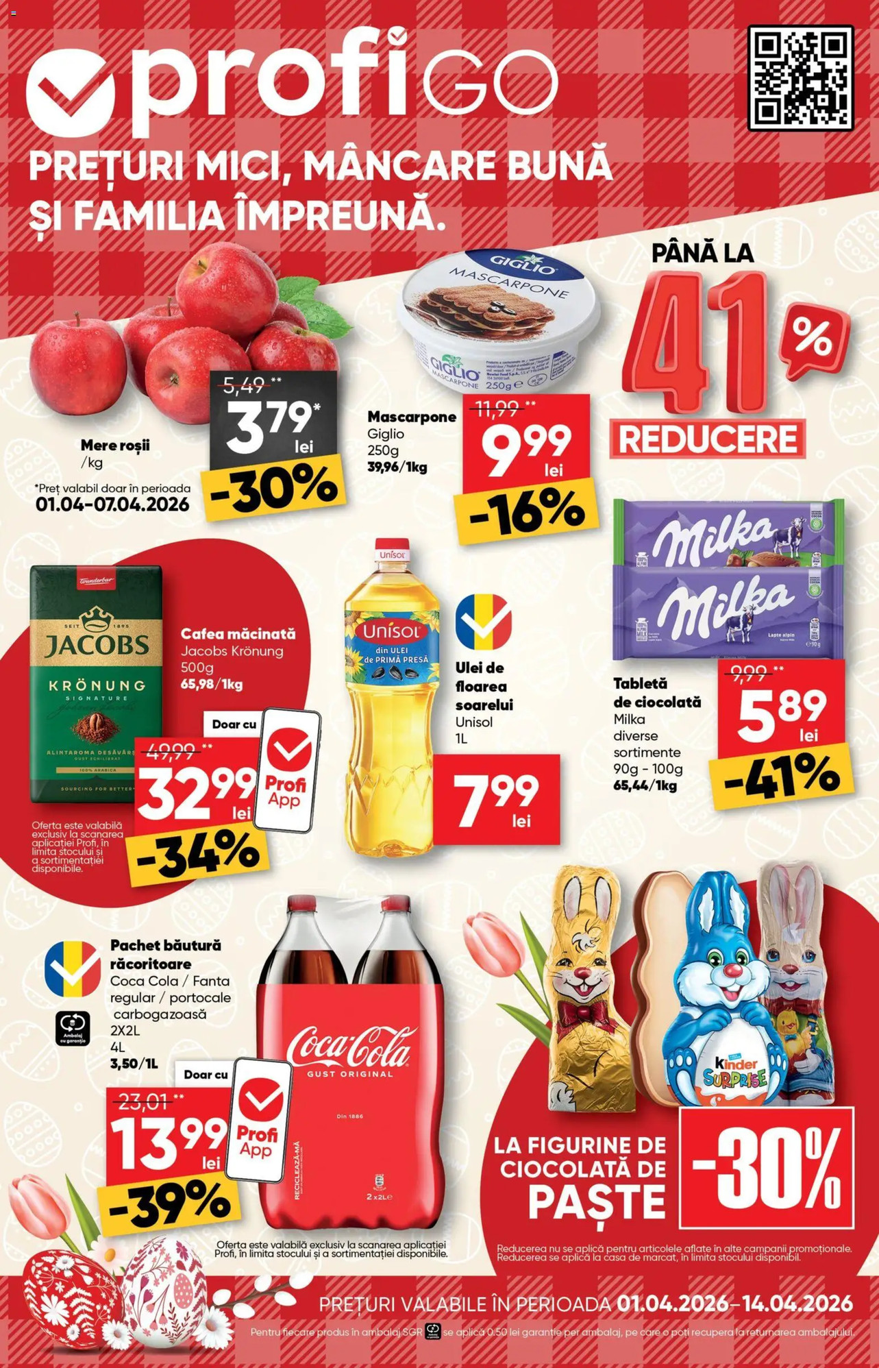 Profi Bi Monthly
