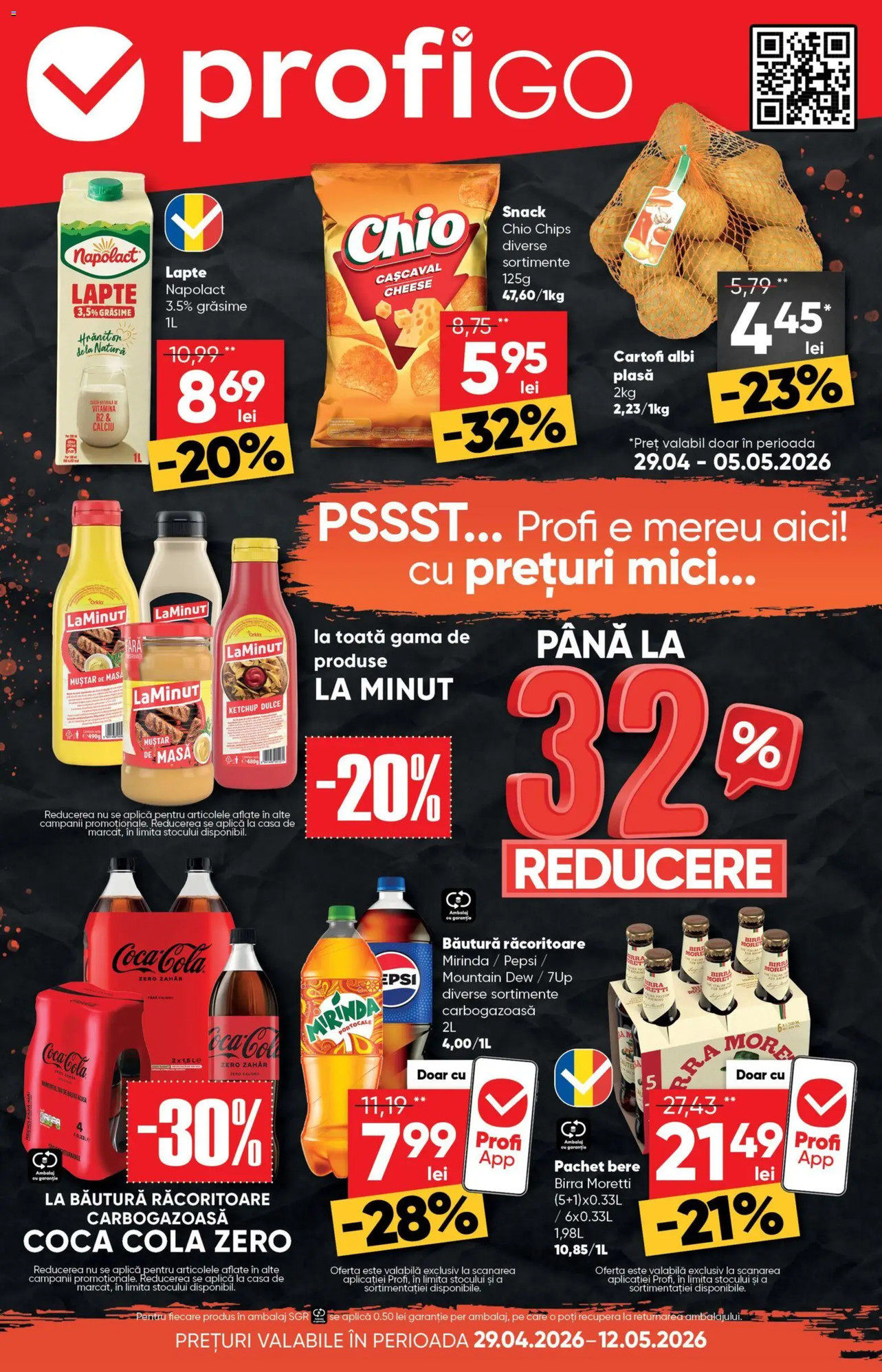 Profi Bi Monthly