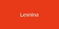 Lesnina