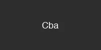 CBA