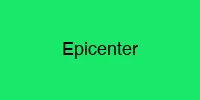 Epicenter